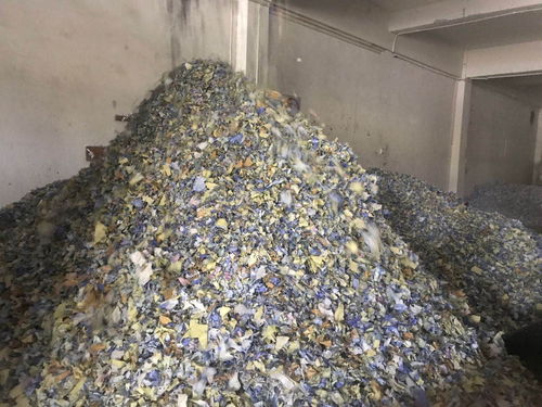 坪山區合同資料與報廢產品銷毀處置服務指南