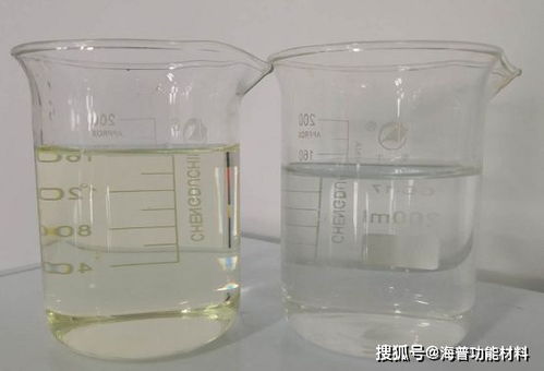 玻璃行業含氟廢水處理技術與關鍵污水處理材料探析