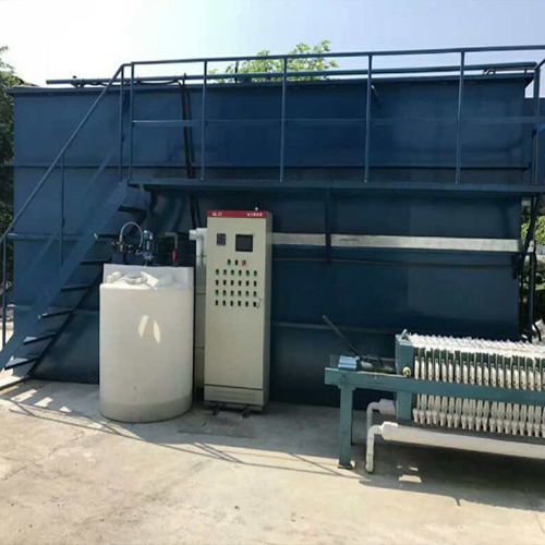 養殖污水治理與循環水處理 核心材料與設備廠商的專業解析
